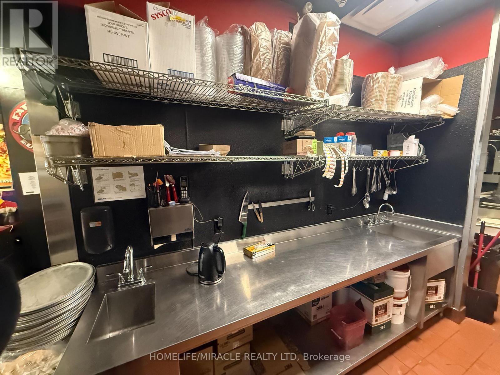 80 - 95 The Pond Road, Toronto, Ontario  M3J 0L1 - Photo 11 - W12892560