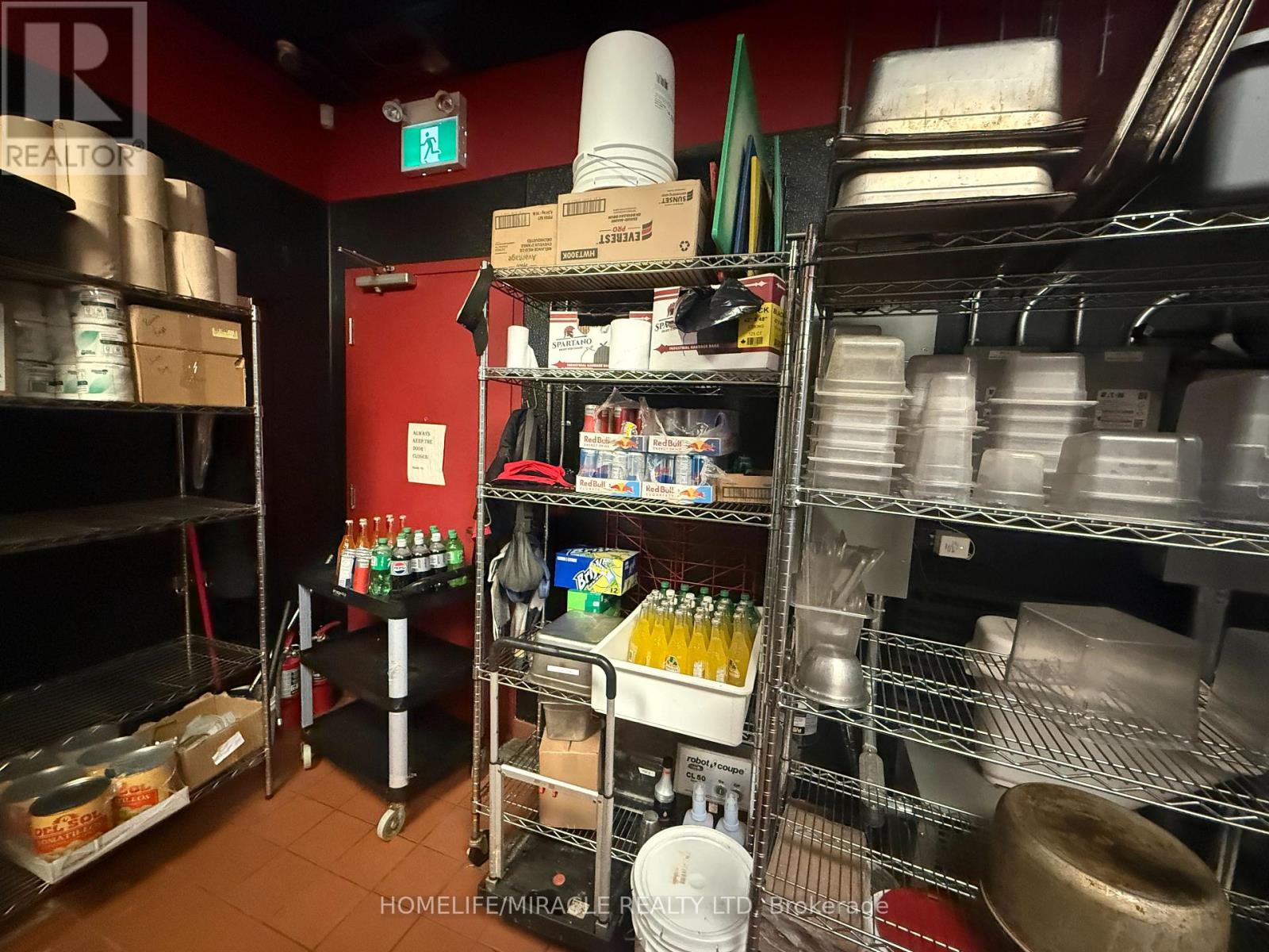 80 - 95 The Pond Road, Toronto, Ontario  M3J 0L1 - Photo 17 - W12892560