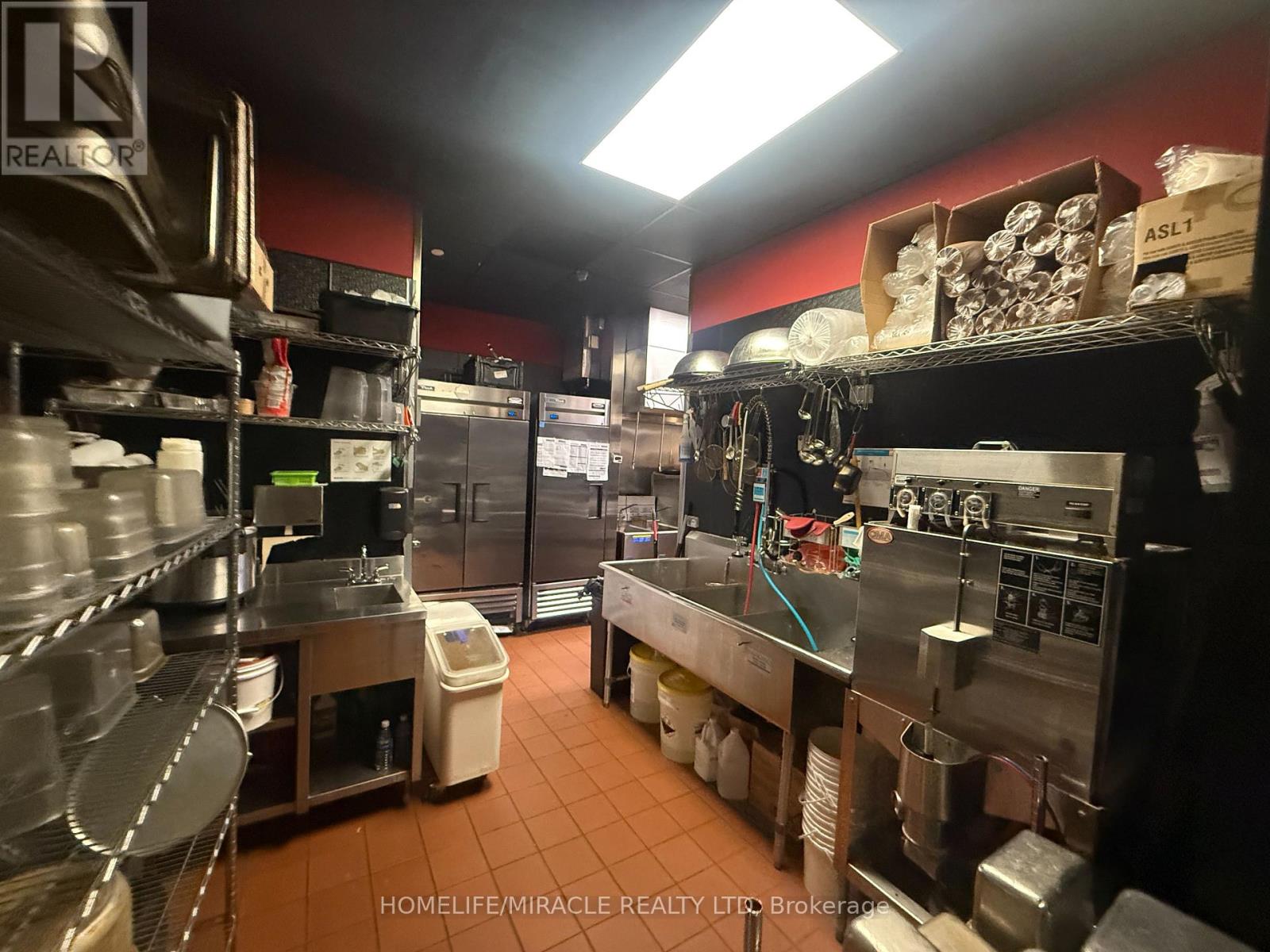 80 - 95 The Pond Road, Toronto, Ontario  M3J 0L1 - Photo 19 - W12892560