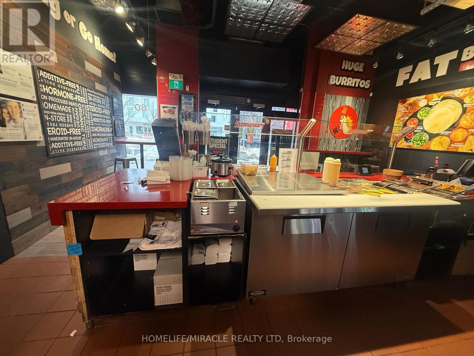 80 - 95 The Pond Road, Toronto, Ontario  M3J 0L1 - Photo 21 - W12892560