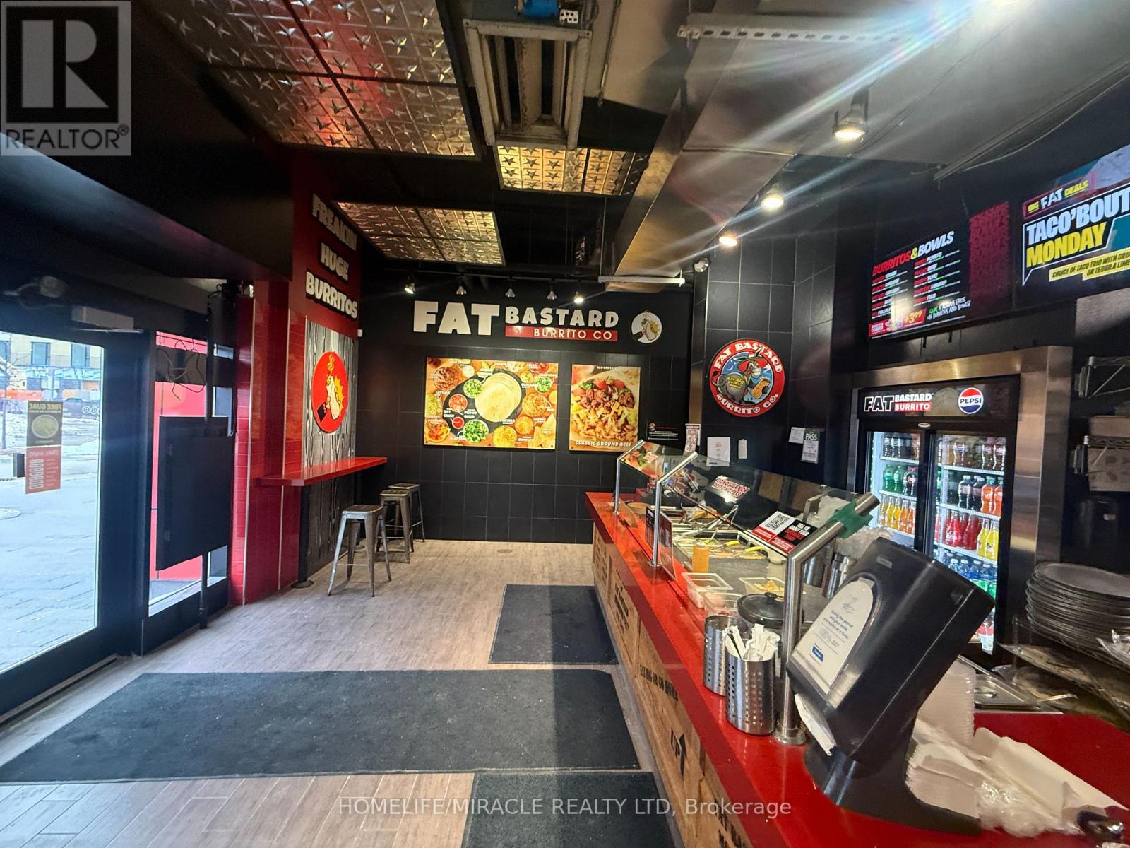 80 - 95 The Pond Road, Toronto, Ontario  M3J 0L1 - Photo 22 - W12892560