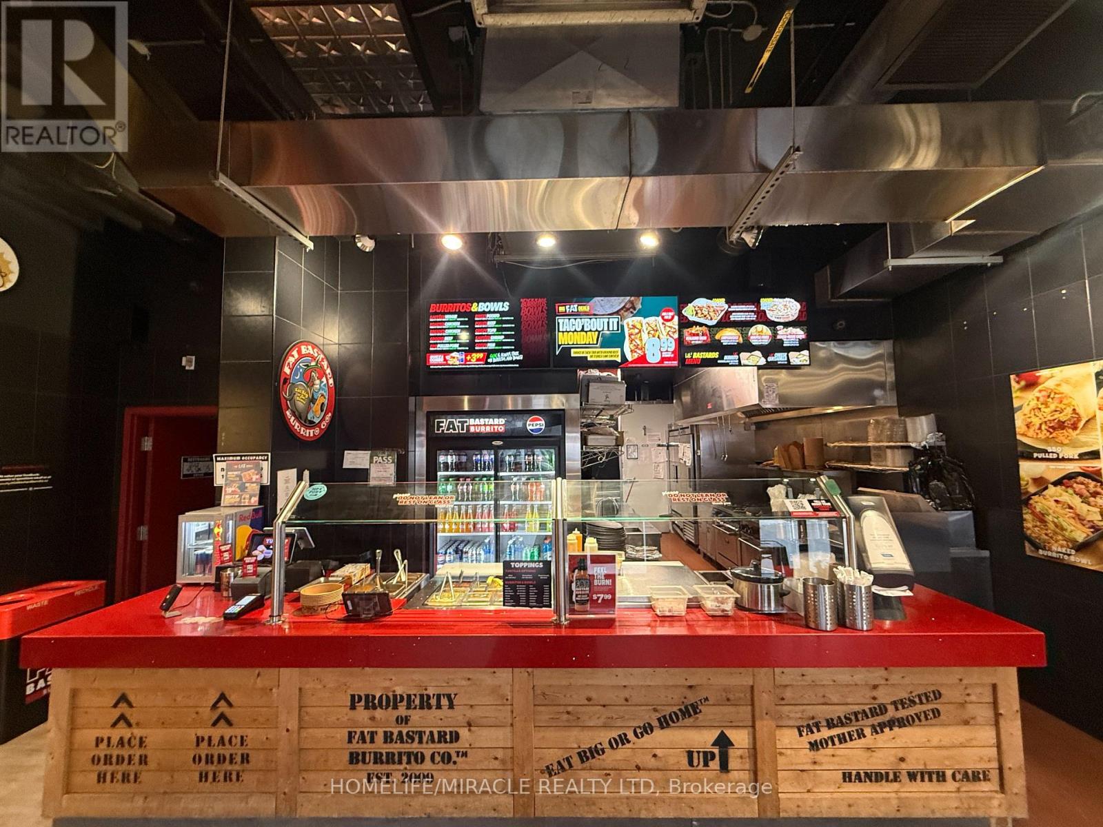 80 - 95 The Pond Road, Toronto, Ontario  M3J 0L1 - Photo 3 - W12892560