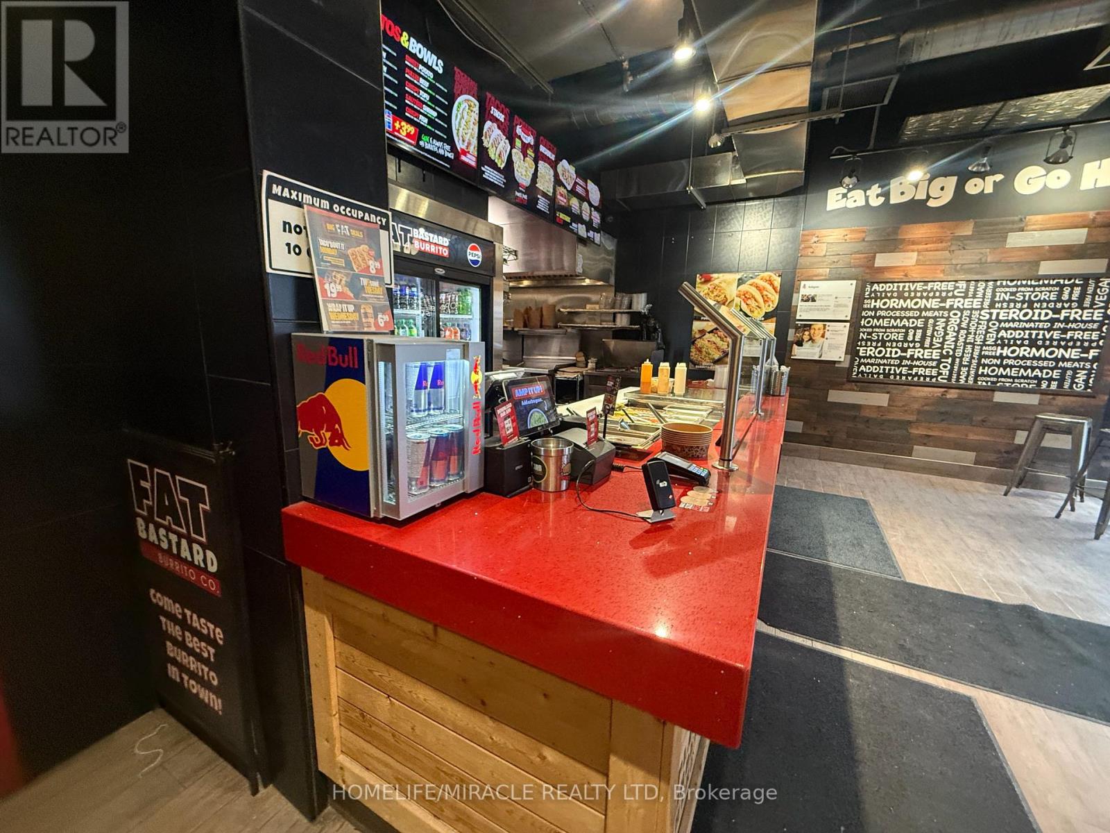 80 - 95 The Pond Road, Toronto, Ontario  M3J 0L1 - Photo 4 - W12892560