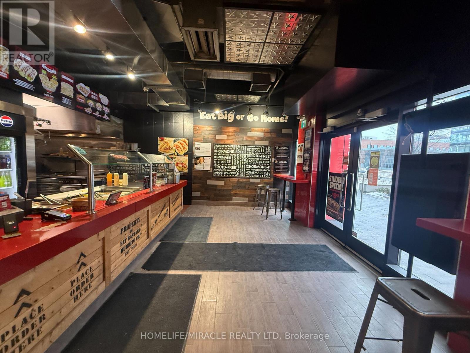 80 - 95 The Pond Road, Toronto, Ontario  M3J 0L1 - Photo 5 - W12892560