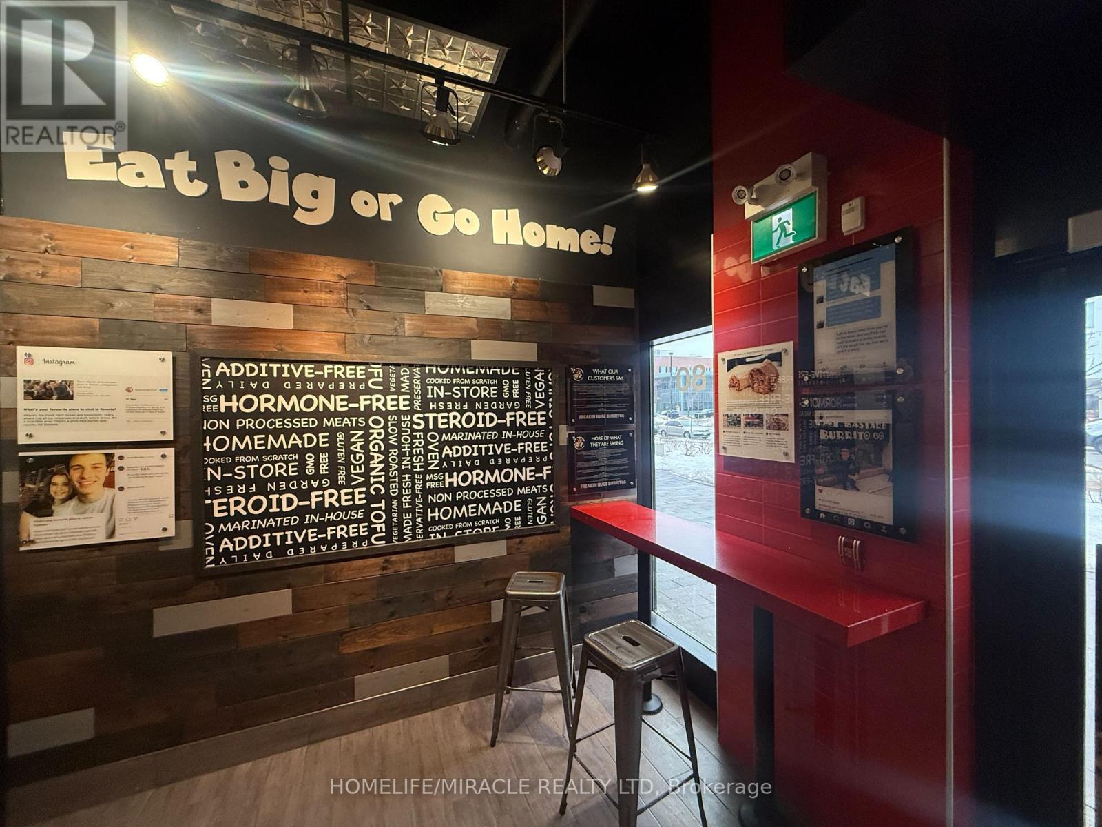 80 - 95 The Pond Road, Toronto, Ontario  M3J 0L1 - Photo 8 - W12892560