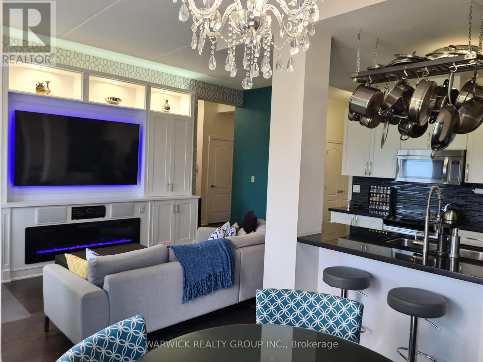 605 - 1419 Costigan Road, Milton, Ontario  L9T 0Y7 - Photo 5 - W12892572