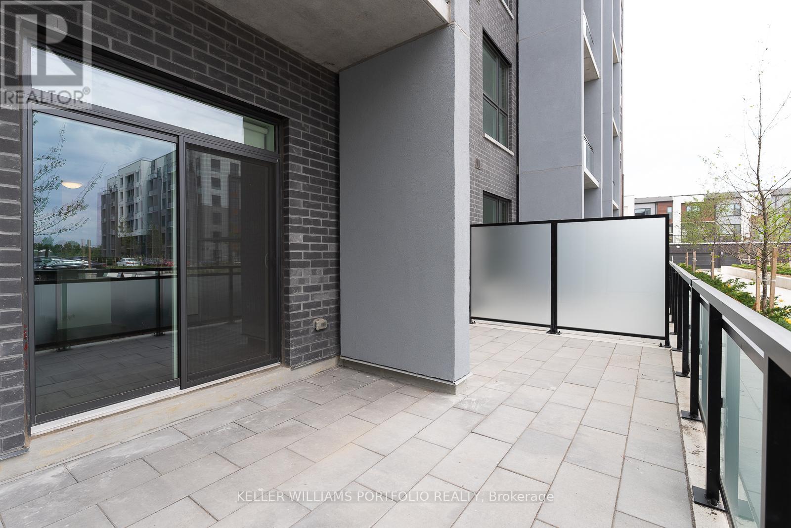 126 - 95 Dundas Street W, Oakville, Ontario  L6M 5N4 - Photo 23 - W12892636