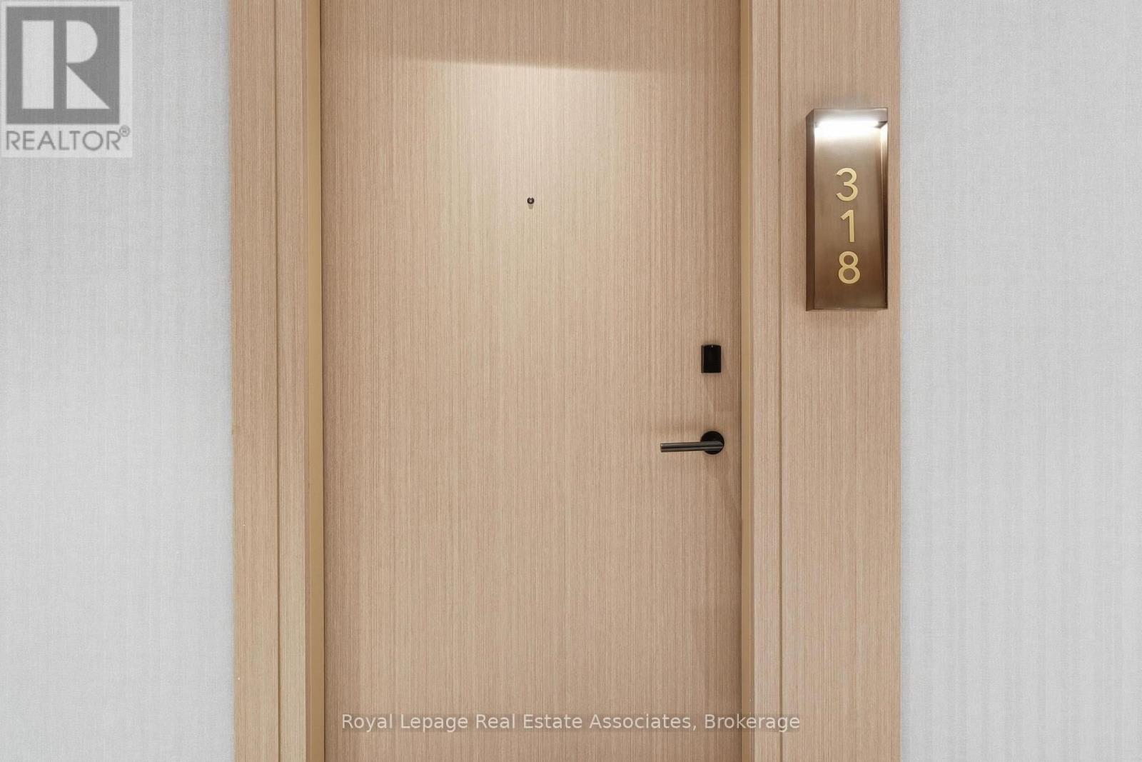 318 - 25 Cordova Avenue, Toronto, Ontario  M9A 0E5 - Photo 21 - W12892694