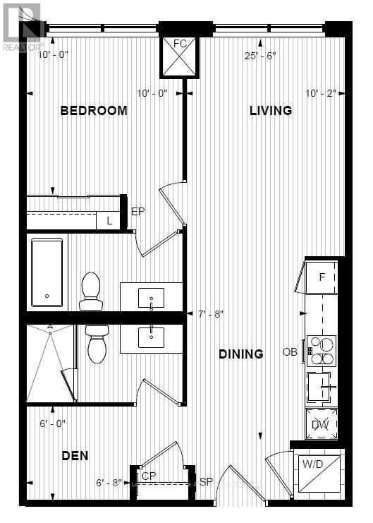 318 - 25 Cordova Avenue, Toronto, Ontario  M9A 0E5 - Photo 47 - W12892694