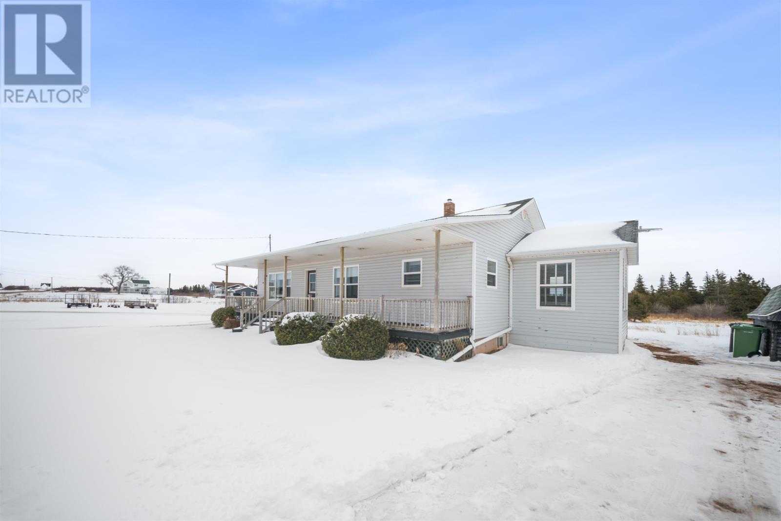 12752 Route 14, Waterford, Prince Edward Island