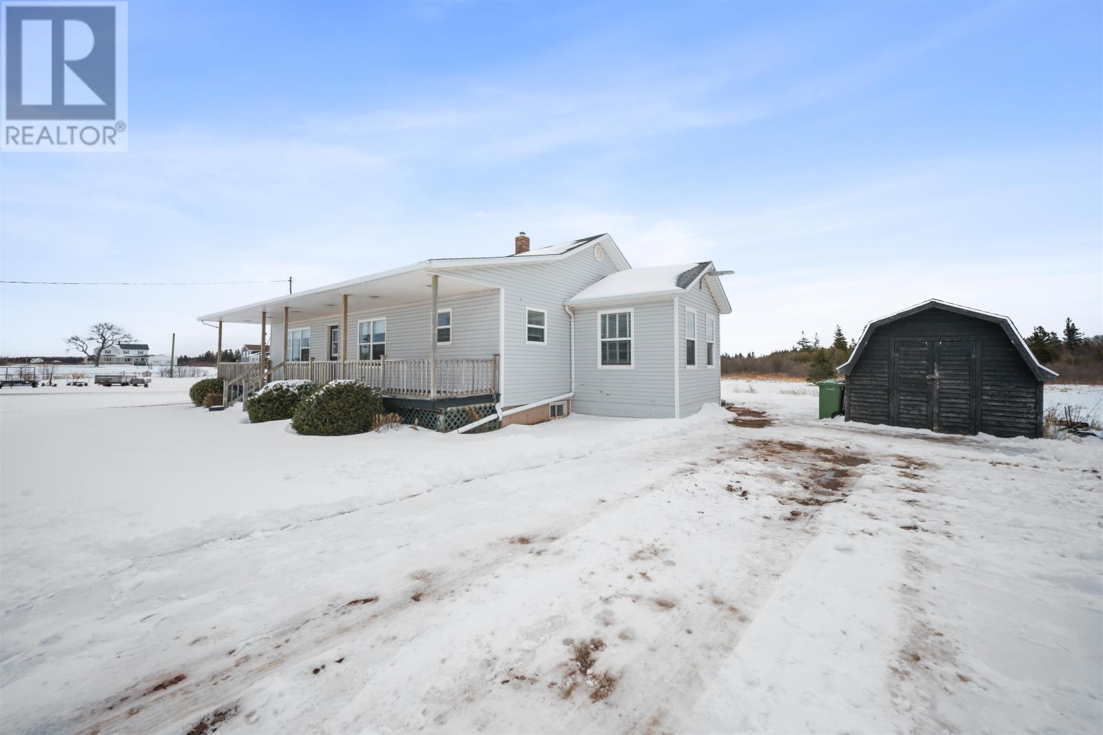 12752 Route 14, Waterford, Prince Edward Island  C0B 1Z0 - Photo 2 - 202604794