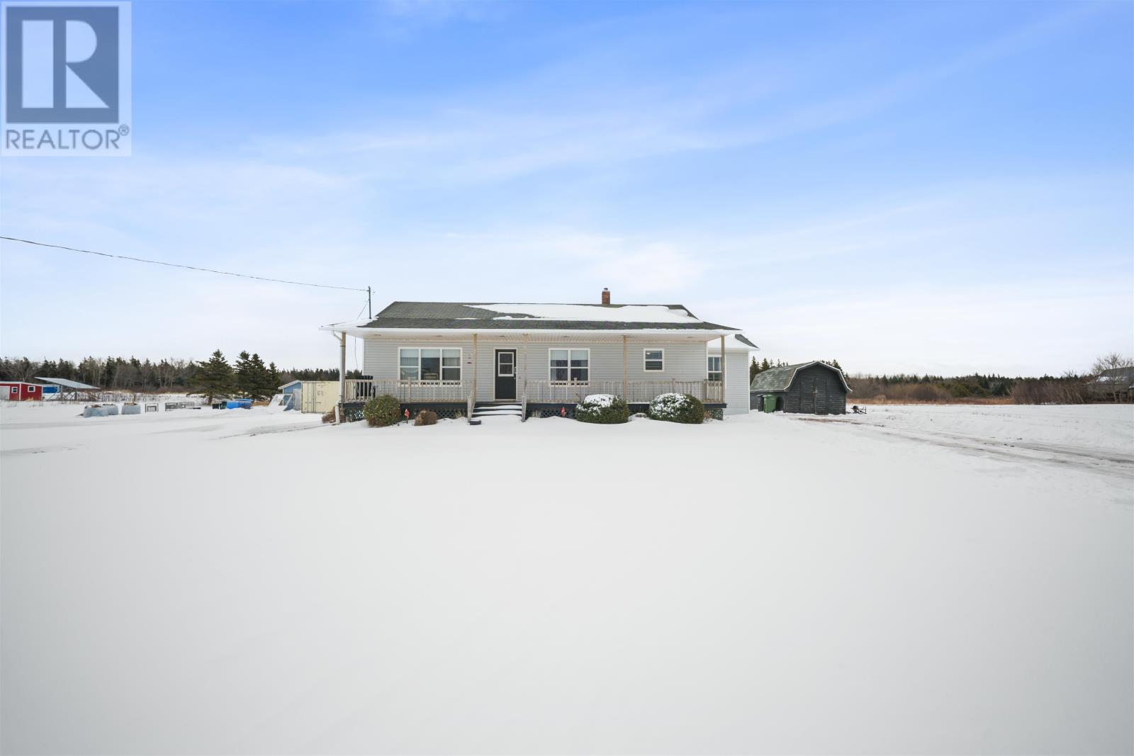 12752 Route 14, Waterford, Prince Edward Island  C0B 1Z0 - Photo 3 - 202604794