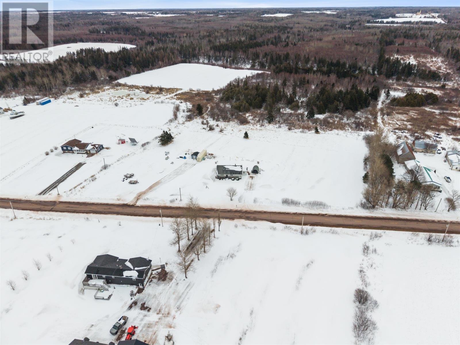 12752 Route 14, Waterford, Prince Edward Island  C0B 1Z0 - Photo 32 - 202604794