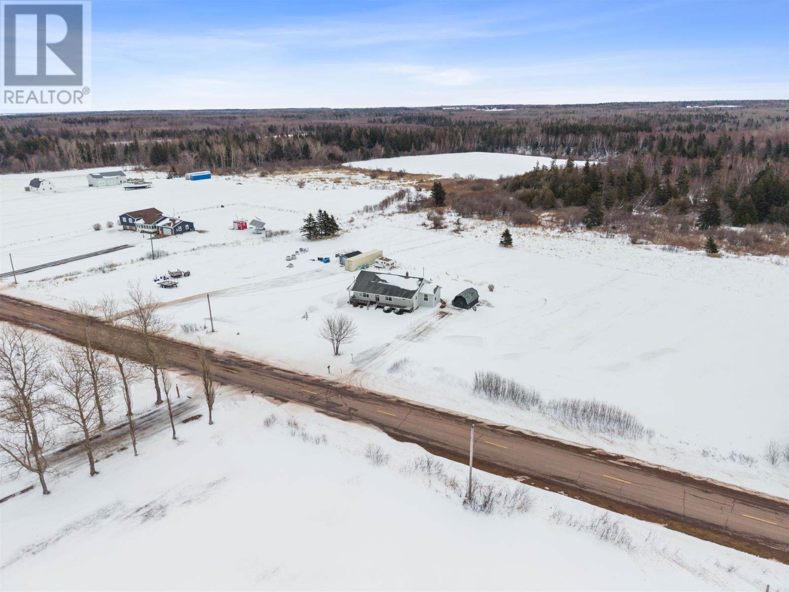 12752 Route 14, Waterford, Prince Edward Island  C0B 1Z0 - Photo 33 - 202604794