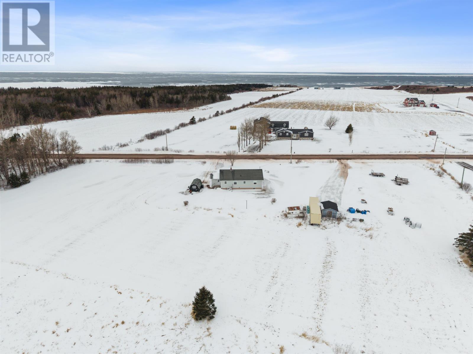 12752 Route 14, Waterford, Prince Edward Island  C0B 1Z0 - Photo 35 - 202604794