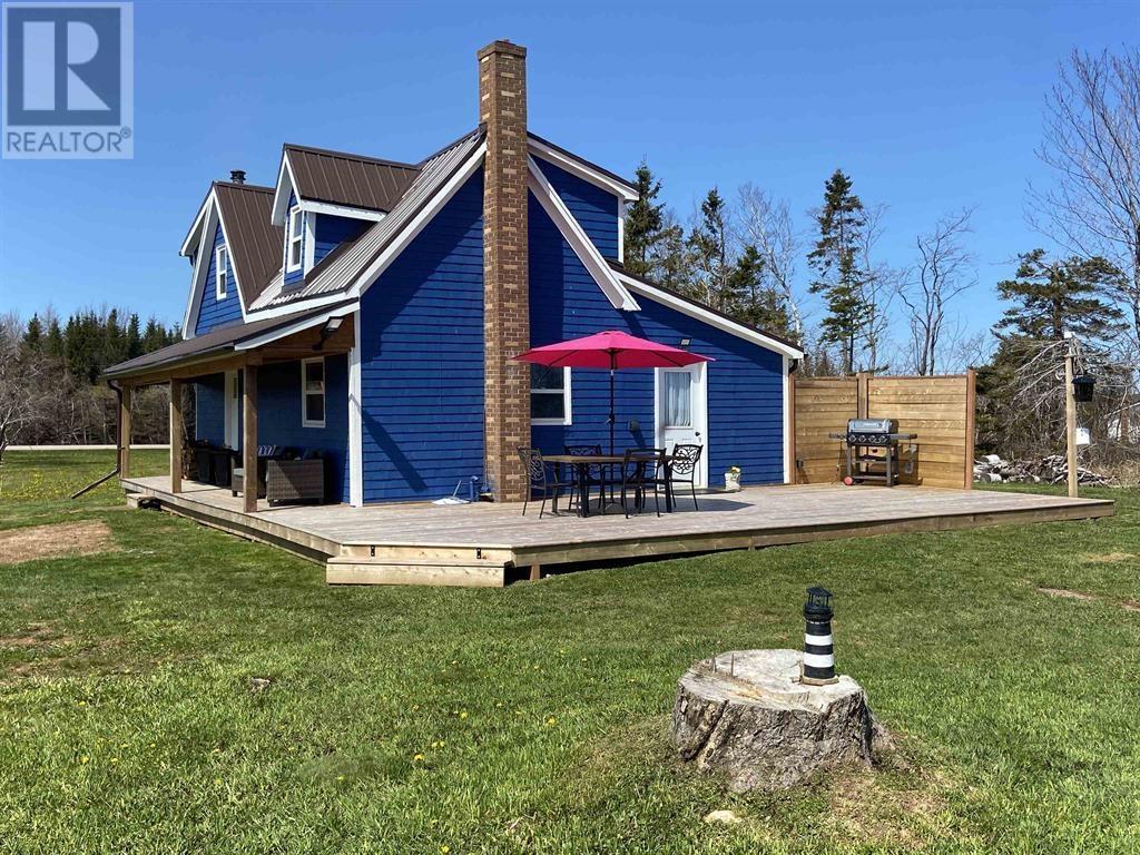 788 Strathcona Road, Strathcona, Prince Edward Island  C0A 1G0 - Photo 1 - 202604795
