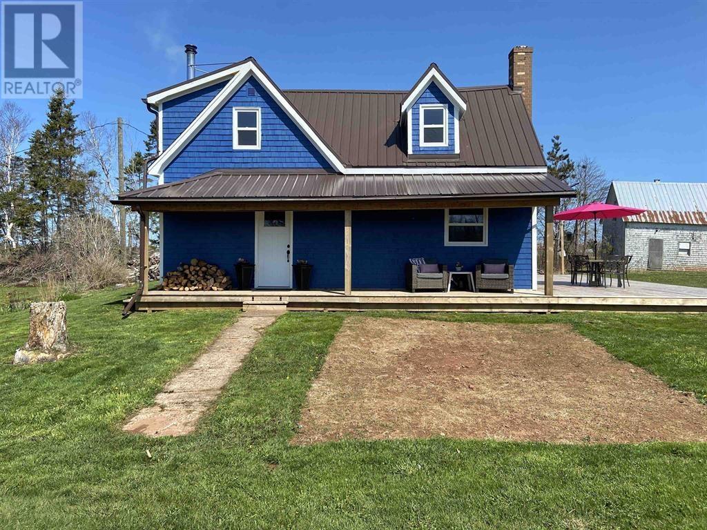 788 Strathcona Road, Strathcona, Prince Edward Island  C0A 1G0 - Photo 2 - 202604795