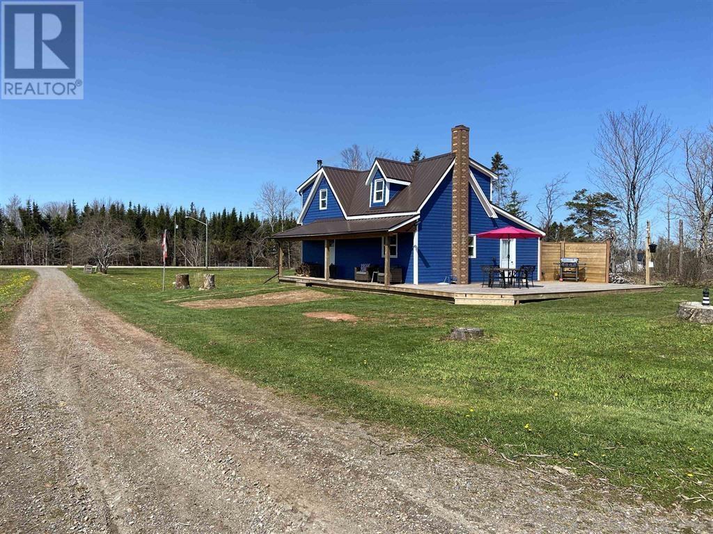 788 Strathcona Road, Strathcona, Prince Edward Island  C0A 1G0 - Photo 3 - 202604795