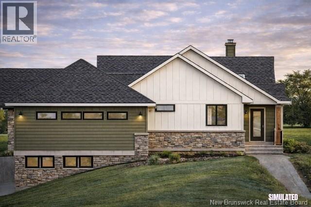 1-2020 O'leary Road, Beaver Dam, New Brunswick  E3B 7V9 - Photo 4 - NB135183