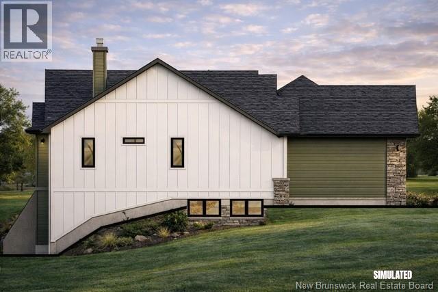 1-2020 O'leary Road, Beaver Dam, New Brunswick  E3B 7V9 - Photo 3 - NB135183