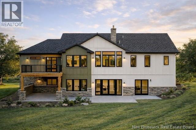 1-2020 O'leary Road, Beaver Dam, New Brunswick  E3B 7V9 - Photo 2 - NB135183