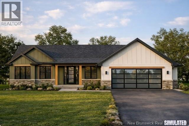 1-2020 O'leary Road, Beaver Dam, New Brunswick  E3B 7V9 - Photo 1 - NB135183
