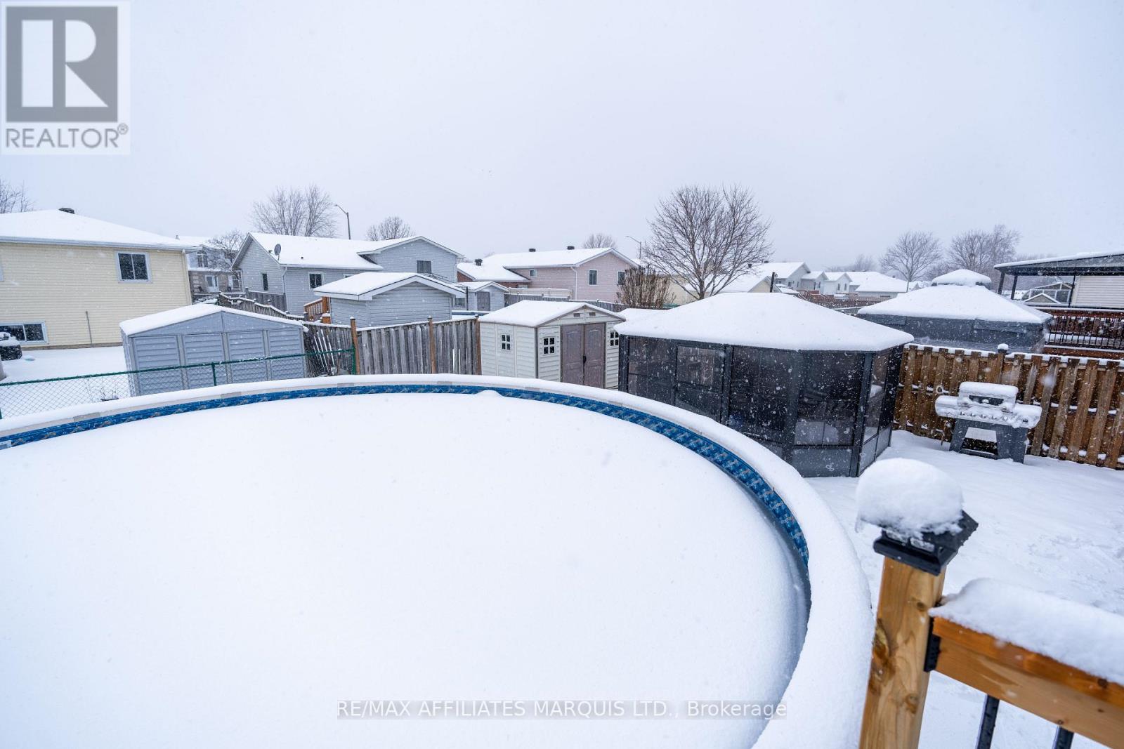 1732 Branch Drive, Cornwall, Ontario  K6J 5S9 - Photo 28 - X12887686