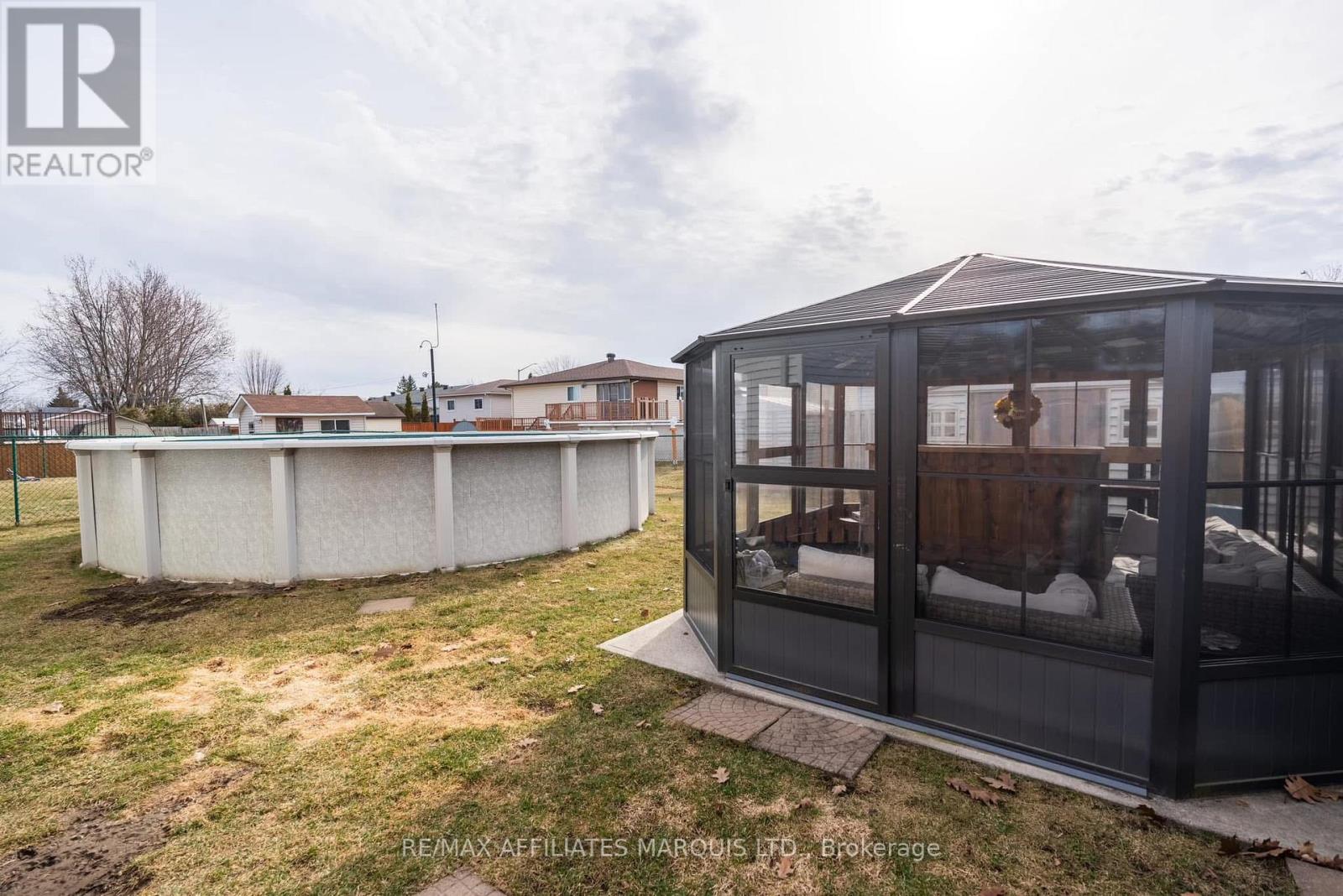 1732 Branch Drive, Cornwall, Ontario  K6J 5S9 - Photo 4 - X12887686