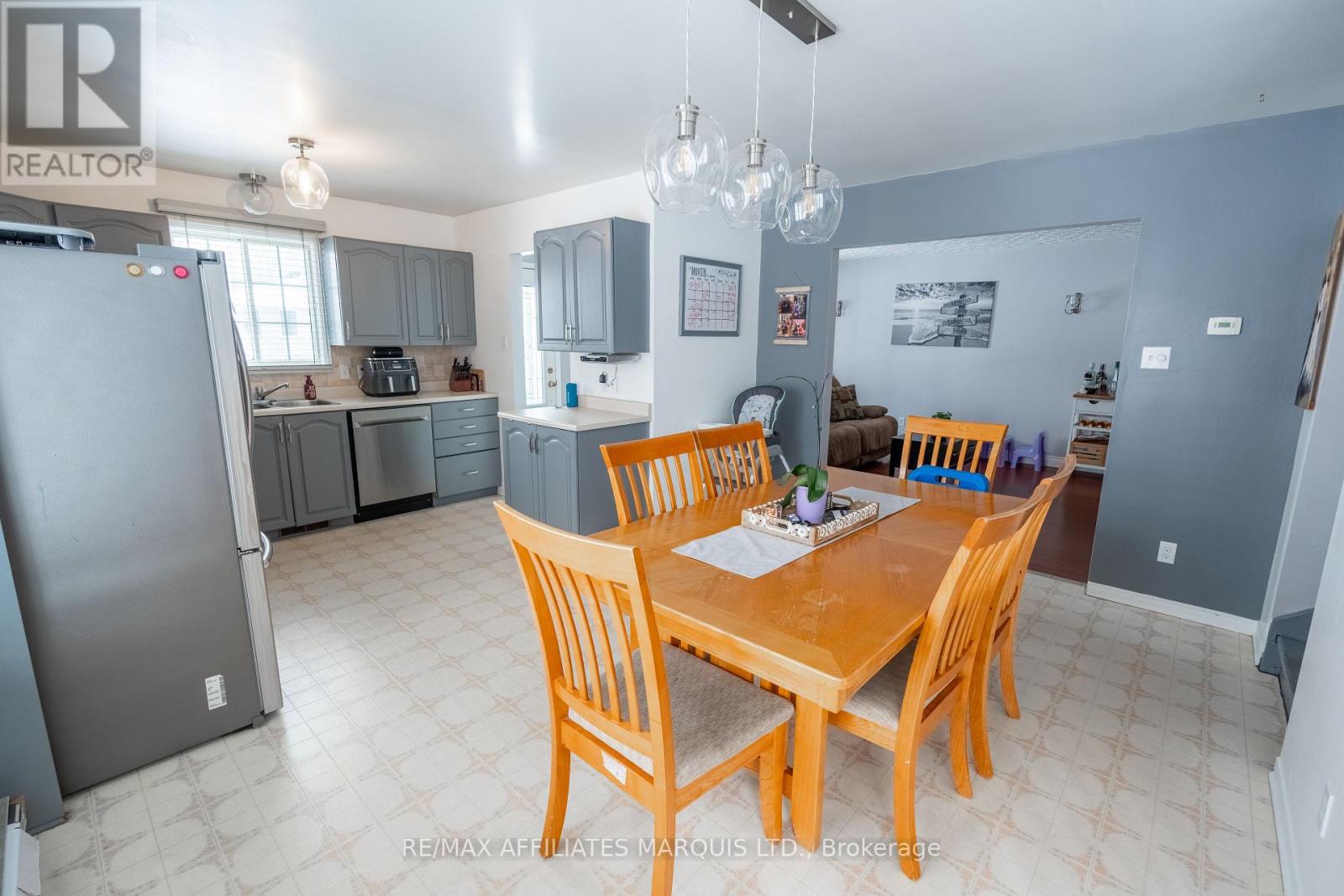 1732 Branch Drive, Cornwall, Ontario  K6J 5S9 - Photo 7 - X12887686