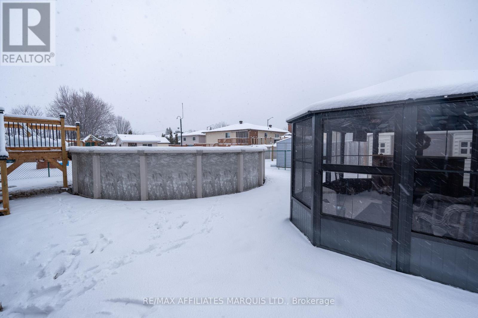 1732 Branch Drive, Cornwall, Ontario  K6J 5S9 - Photo 30 - X12887686