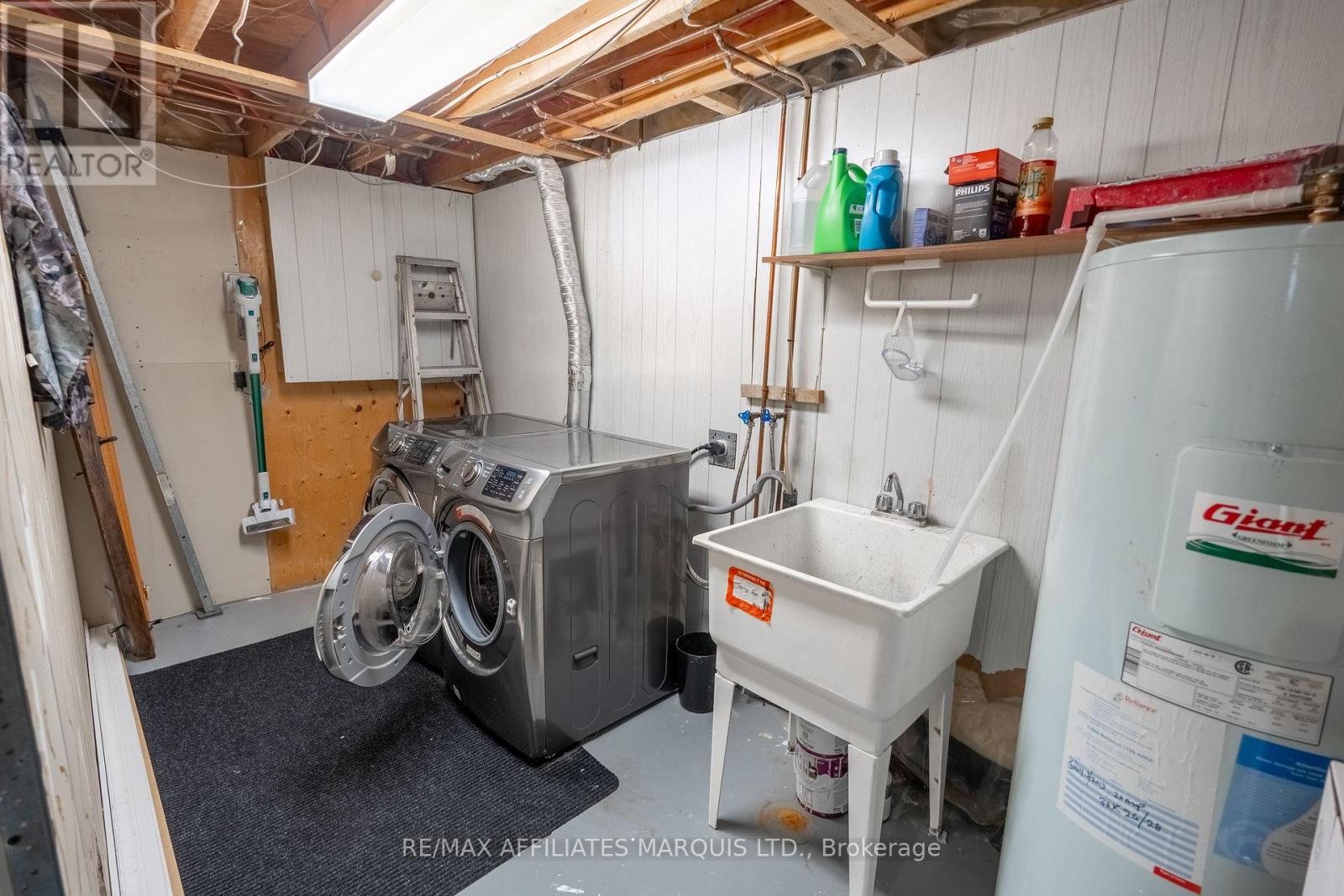 1732 Branch Drive, Cornwall, Ontario  K6J 5S9 - Photo 27 - X12887686