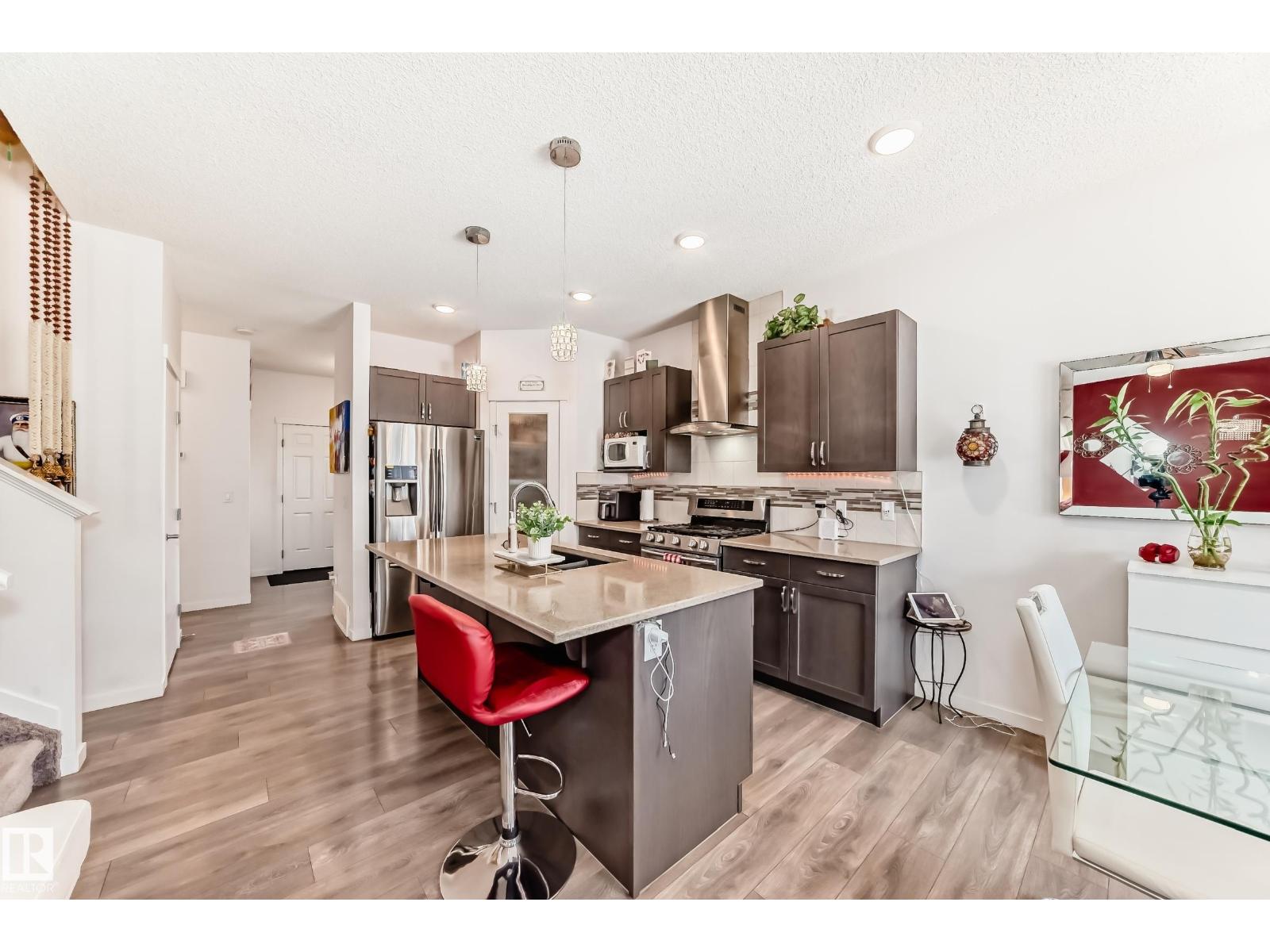 3059 Checknita Wy Sw, Edmonton, Alberta  T6W 3X8 - Photo 6 - E4477500