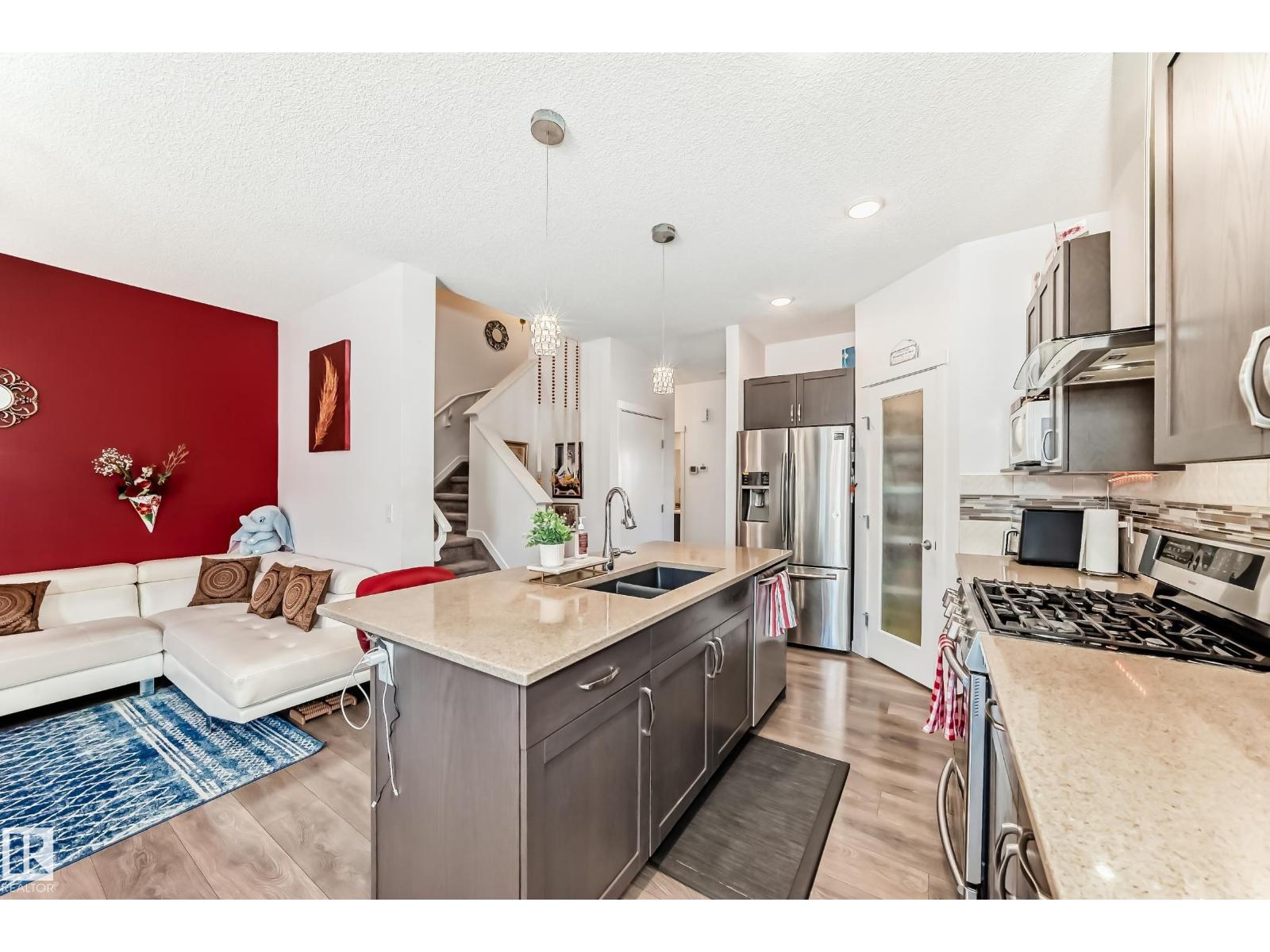 3059 Checknita Wy Sw, Edmonton, Alberta  T6W 3X8 - Photo 7 - E4477500