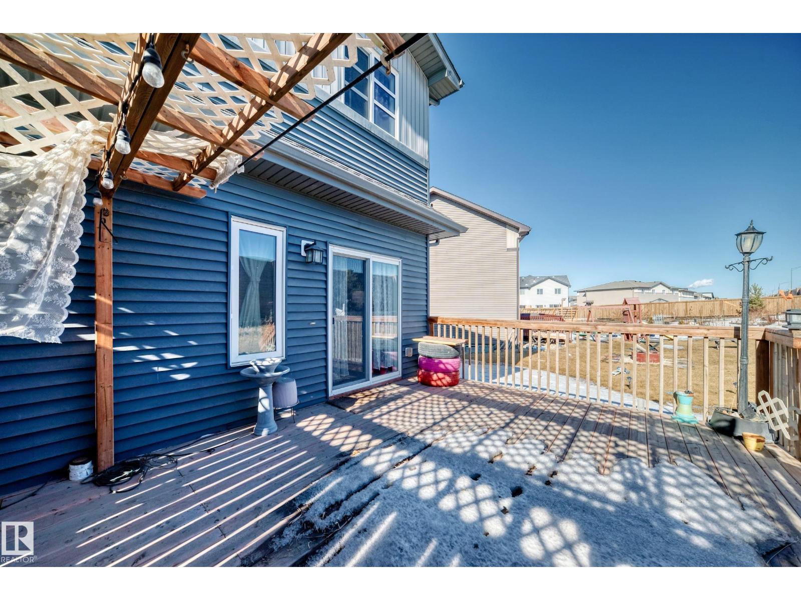 3059 Checknita Wy Sw, Edmonton, Alberta  T6W 3X8 - Photo 13 - E4477500