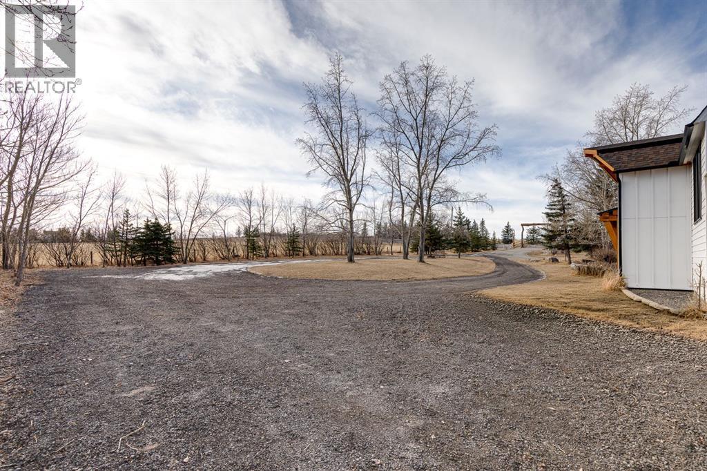 386214 16 Street W, Rural Foothills County, Alberta  T1S 6A7 - Photo 46 - A2285756