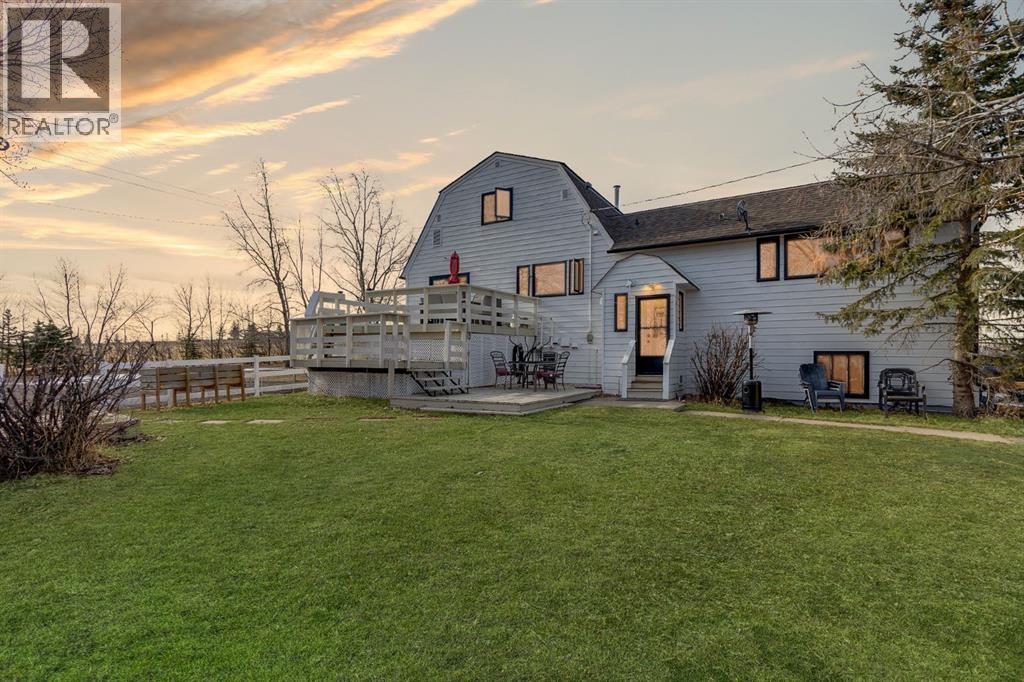 386214 16 Street W, Rural Foothills County, Alberta  T1S 6A7 - Photo 42 - A2285756