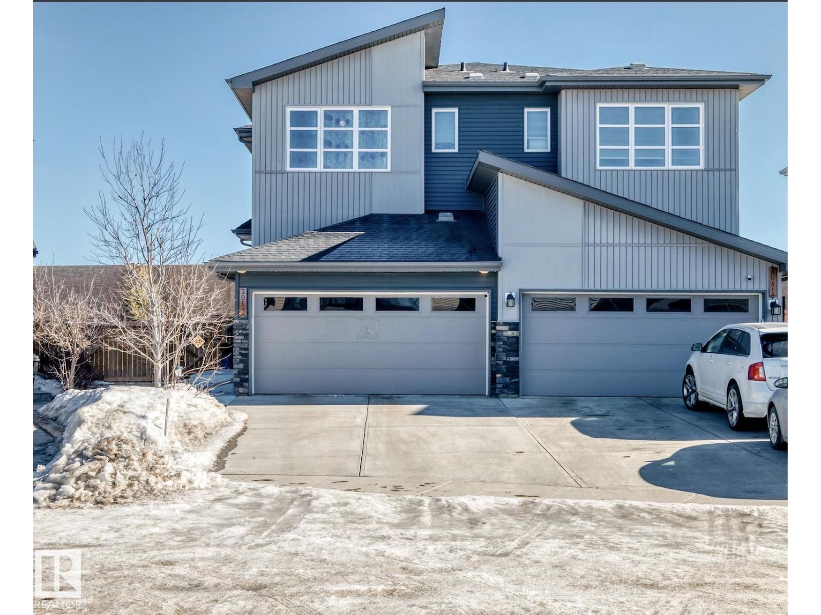 3059 CHECKNITA WY SW, Edmonton, Alberta