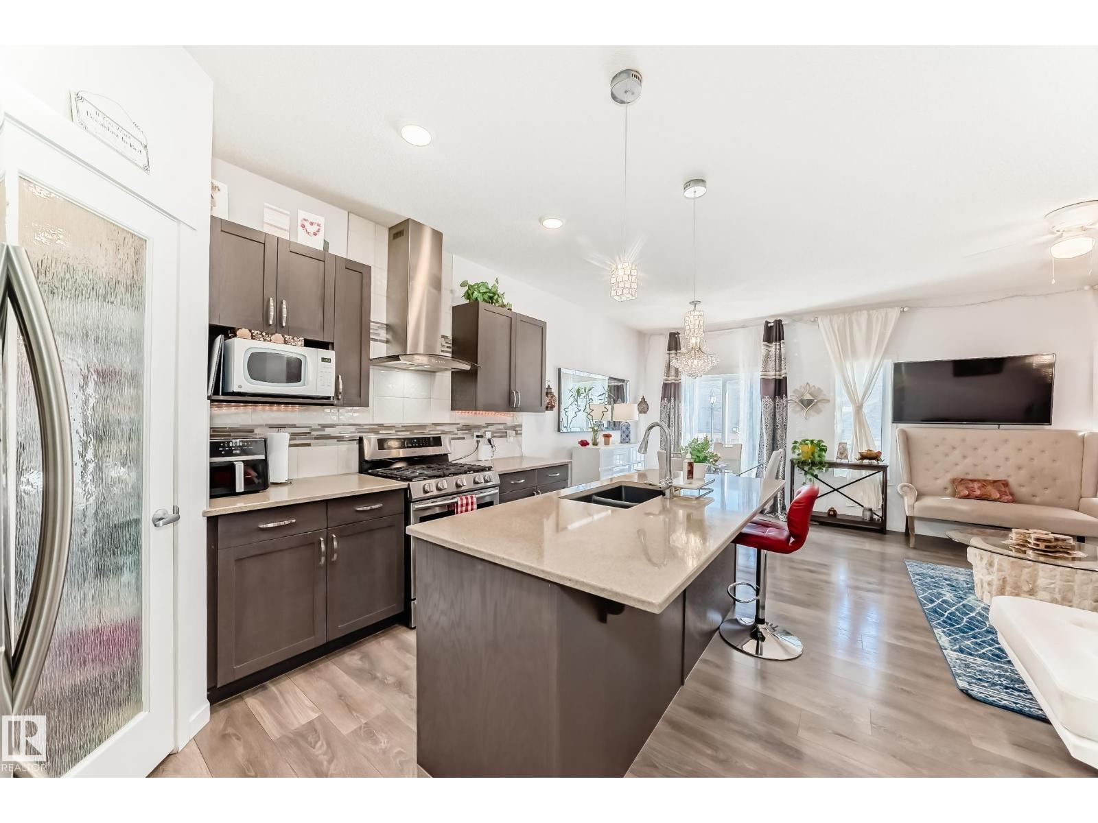 3059 Checknita Wy Sw, Edmonton, Alberta  T6W 3X8 - Photo 8 - E4477500