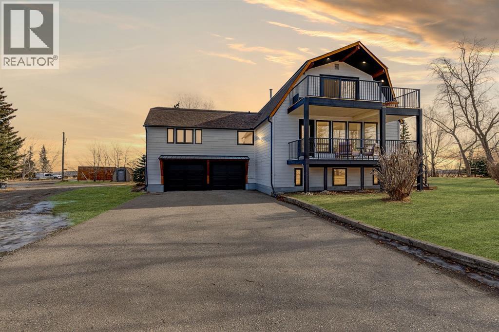 386214 16 Street W, Rural Foothills County, Alberta  T1S 6A7 - Photo 2 - A2285756