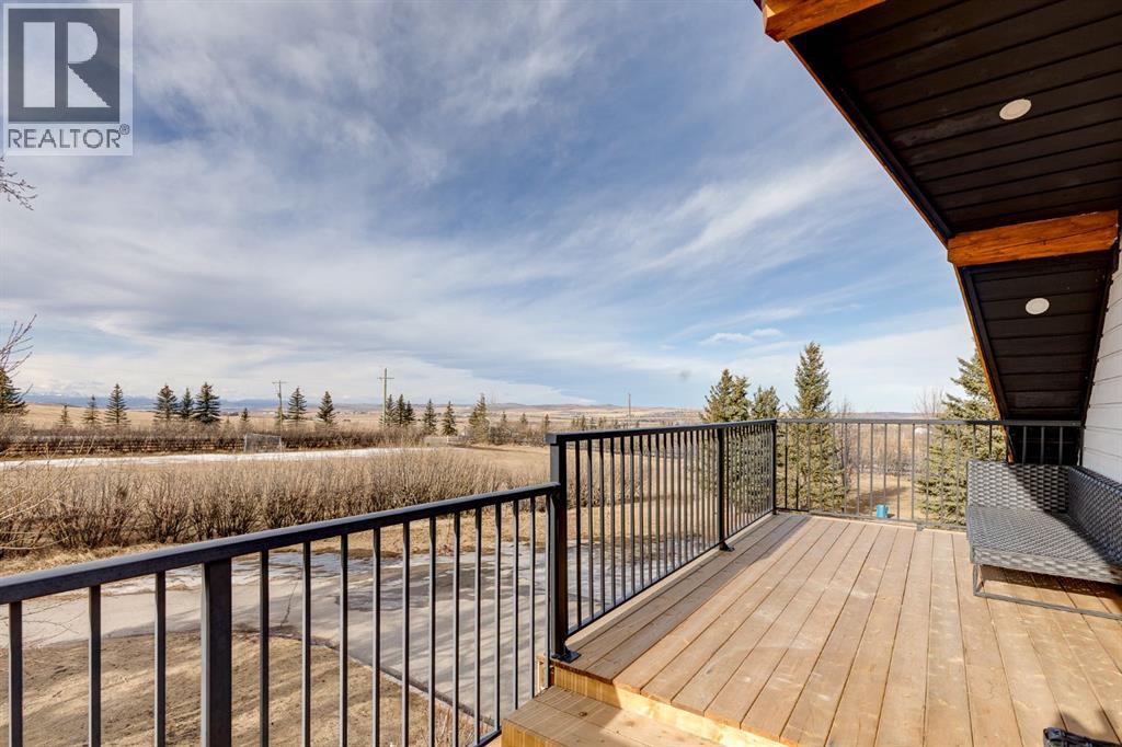 386214 16 Street W, Rural Foothills County, Alberta  T1S 6A7 - Photo 29 - A2285756