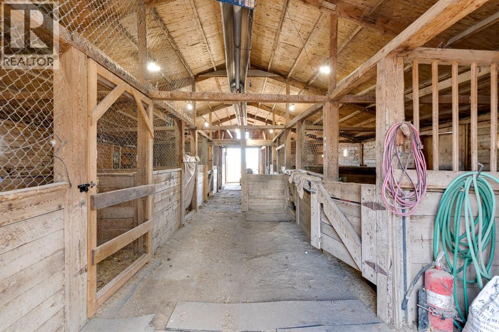 386214 16 Street W, Rural Foothills County, Alberta  T1S 6A7 - Photo 44 - A2285756