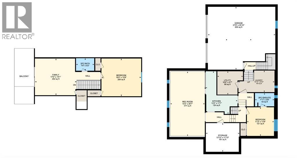 386214 16 Street W, Rural Foothills County, Alberta  T1S 6A7 - Photo 50 - A2285756