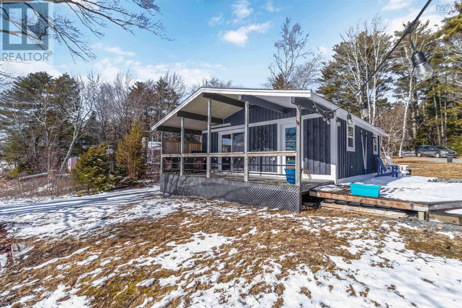 121 Dauphinee Road, Middle New Cornwall, Nova Scotia  B0J 2E0 - Photo 2 - 202604793