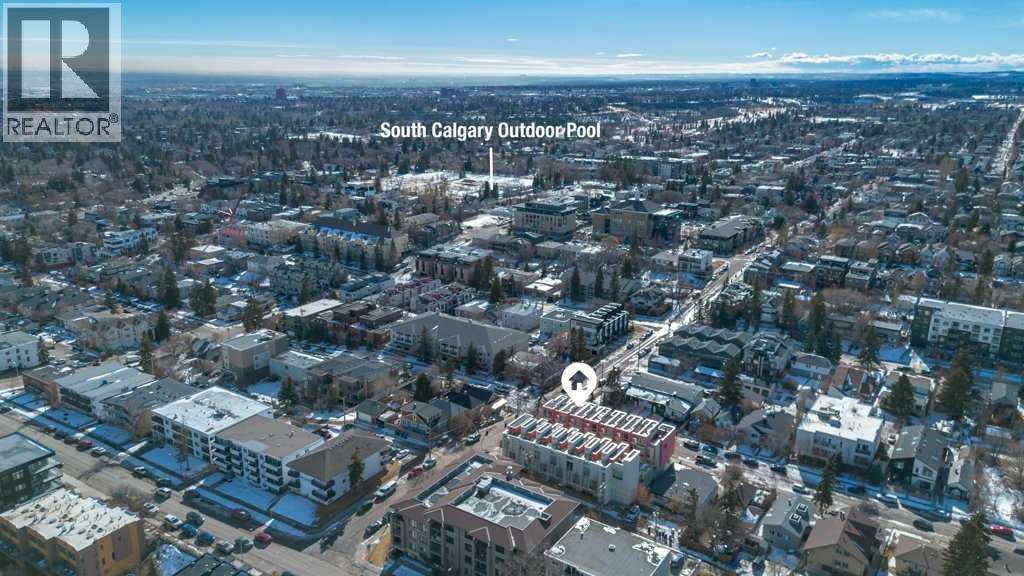 203, 2717 17 Street Sw, Calgary, Alberta  T2T 4N4 - Photo 36 - A2291519