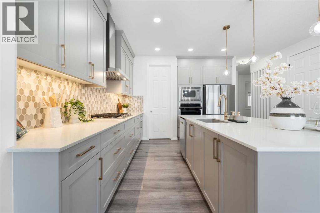 1345 Chinook Gate Green Sw, Airdrie, Alberta  T4B 5J1 - Photo 11 - A2291871