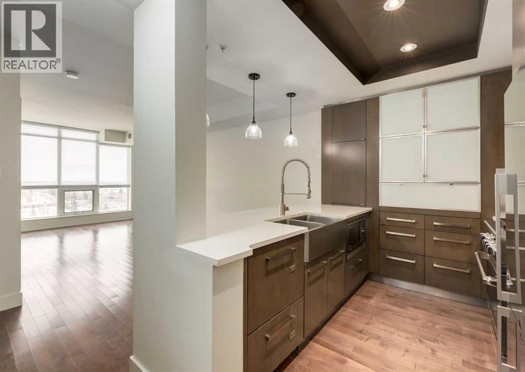 503, 10 Shawnee Hill Sw, Calgary, Alberta  T2Y 0K5 - Photo 2 - A2292088