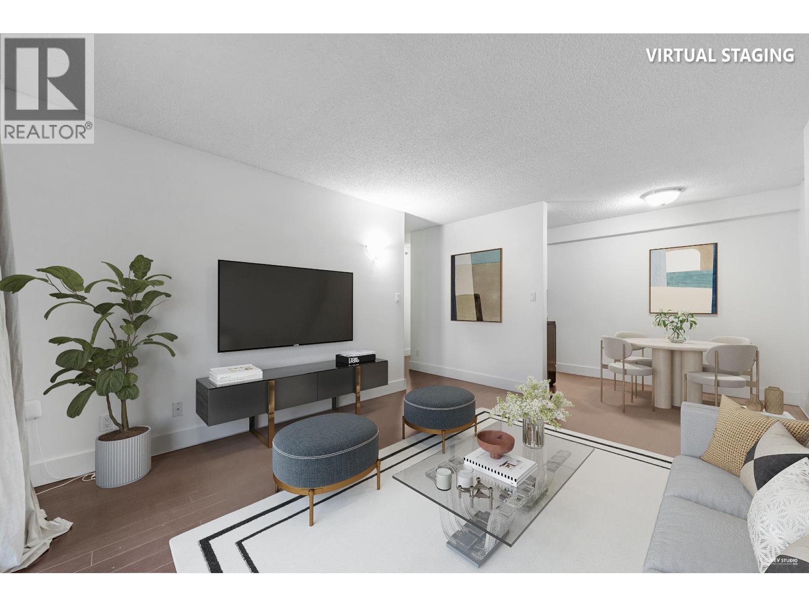 309 825 E 7th Avenue, Vancouver, British Columbia  V5T 1P4 - Photo 4 - R3100539