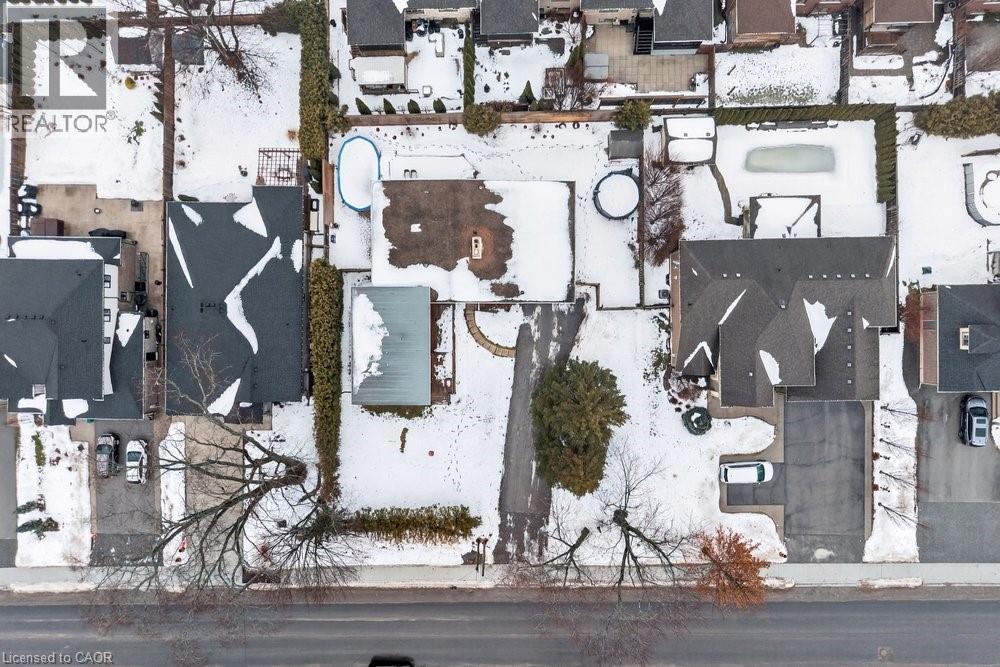 746 Quaker Road, Fonthill, Ontario  L3C 3H4 - Photo 48 - 40806267