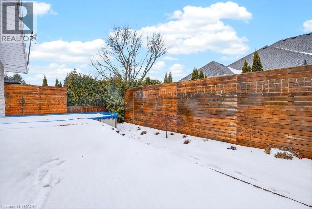 746 Quaker Road, Fonthill, Ontario  L3C 3H4 - Photo 41 - 40806267