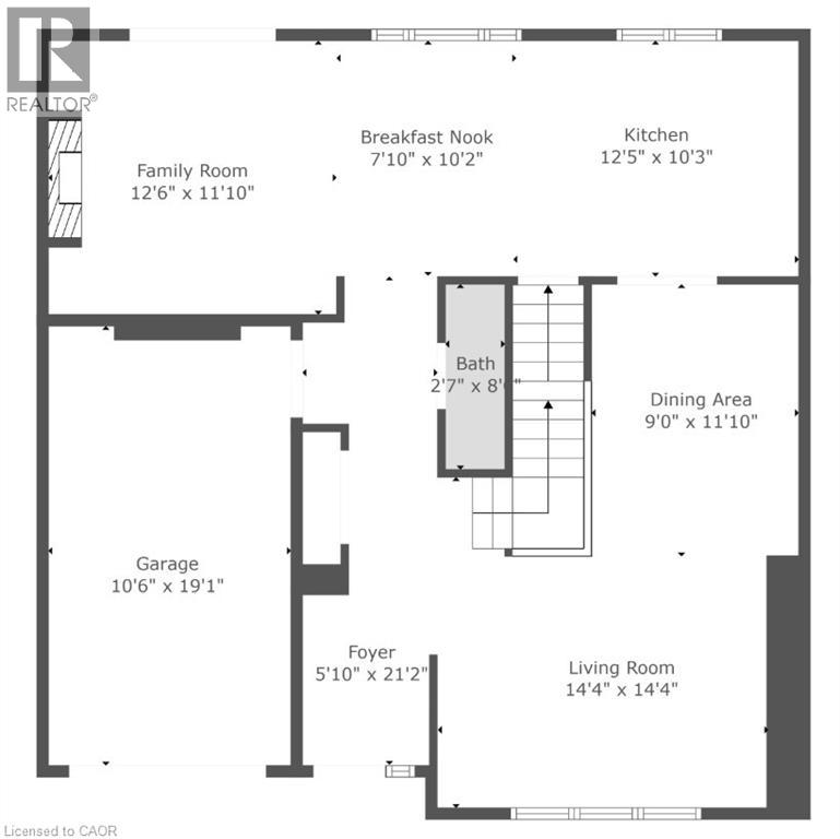 92 Scenic Wood Crescent, Kitchener, Ontario  N2A 3N6 - Photo 35 - 40808022